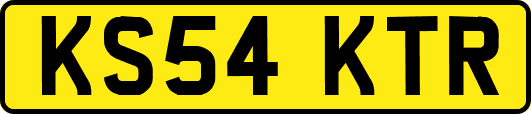 KS54KTR