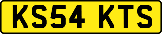 KS54KTS