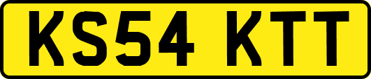KS54KTT