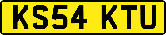 KS54KTU