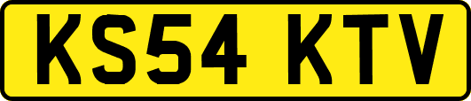 KS54KTV