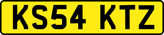 KS54KTZ