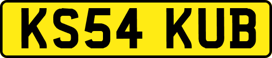 KS54KUB