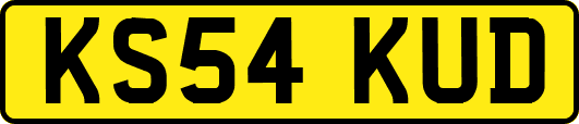 KS54KUD