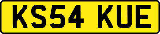 KS54KUE