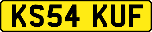 KS54KUF