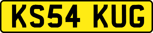 KS54KUG