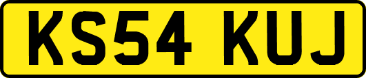 KS54KUJ