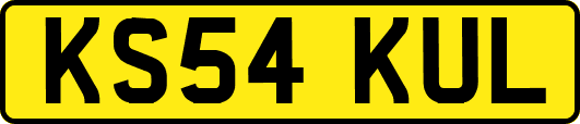 KS54KUL