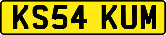 KS54KUM