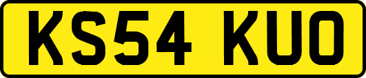 KS54KUO