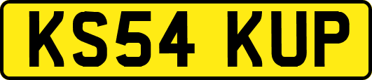 KS54KUP