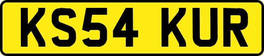 KS54KUR