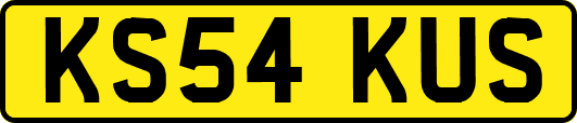 KS54KUS