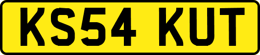 KS54KUT