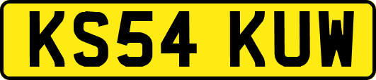 KS54KUW