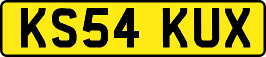 KS54KUX