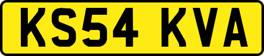 KS54KVA