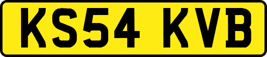 KS54KVB