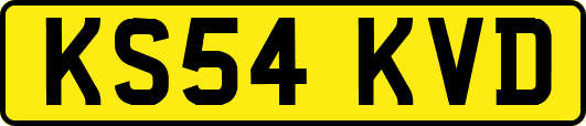 KS54KVD