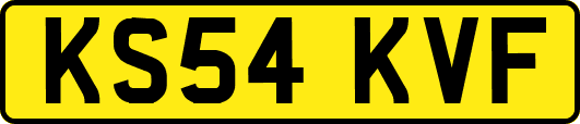 KS54KVF
