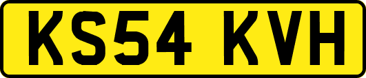 KS54KVH