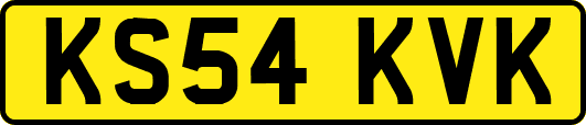 KS54KVK