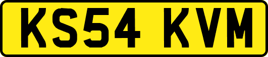 KS54KVM
