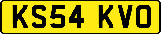KS54KVO