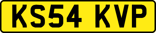 KS54KVP