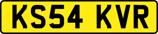 KS54KVR