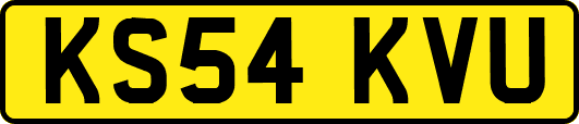 KS54KVU