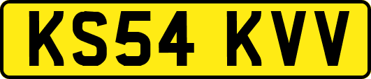 KS54KVV
