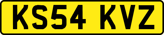 KS54KVZ