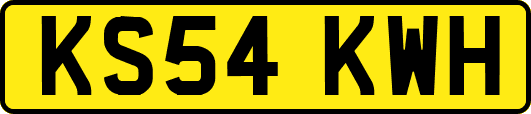 KS54KWH
