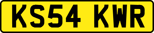 KS54KWR