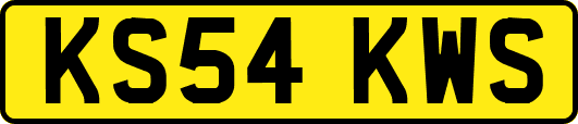 KS54KWS