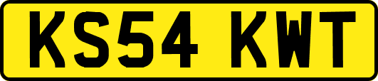 KS54KWT