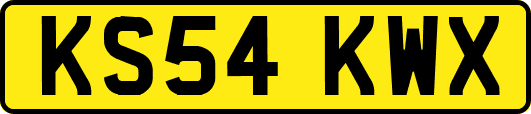 KS54KWX