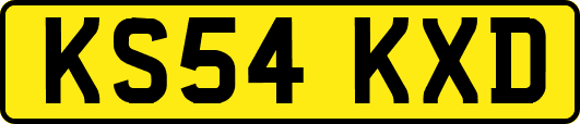 KS54KXD