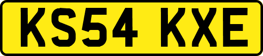 KS54KXE