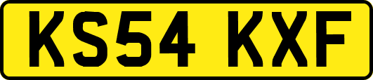 KS54KXF