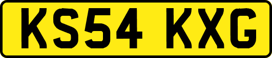 KS54KXG