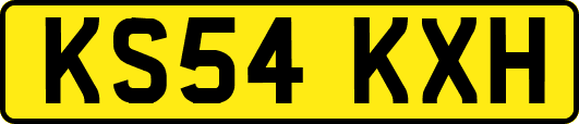 KS54KXH