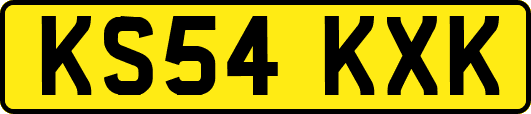 KS54KXK