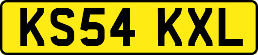 KS54KXL