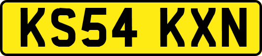 KS54KXN