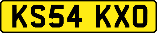 KS54KXO