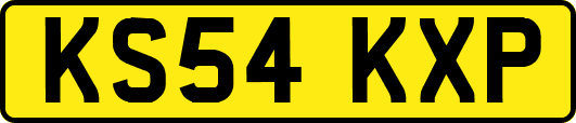KS54KXP