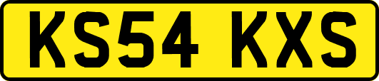 KS54KXS